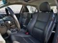 Basque Red Pearl - TSX Sedan Photo No. 11