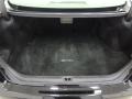 2007 Lexus ES Light Gray Interior Trunk Photo