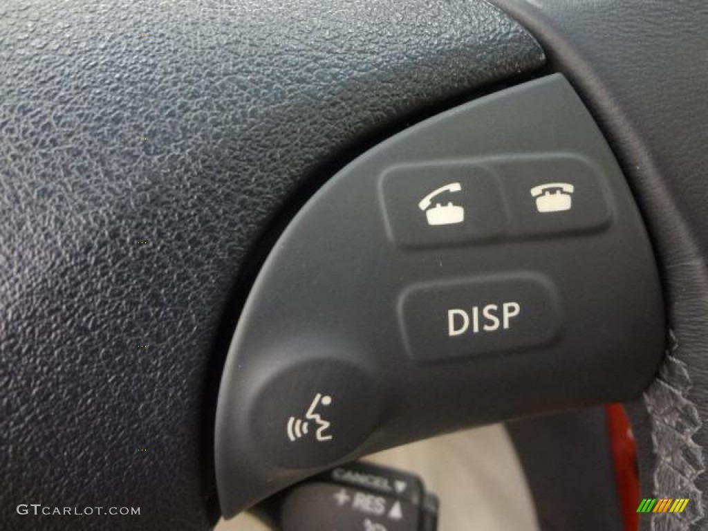 2007 Lexus ES 350 Controls Photo #78445896