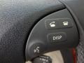 Light Gray Controls Photo for 2007 Lexus ES #78445896