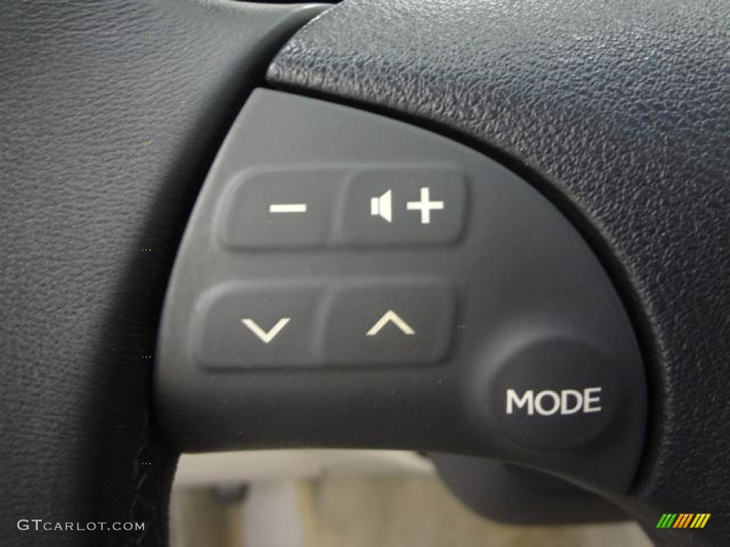 2007 Lexus ES 350 Controls Photo #78445909