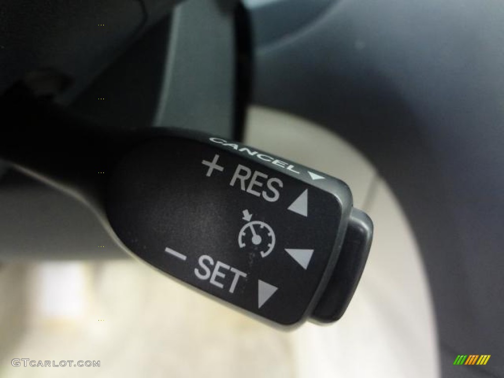 2007 Lexus ES 350 Controls Photo #78445928