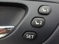 Light Gray Controls Photo for 2007 Lexus ES #78445979