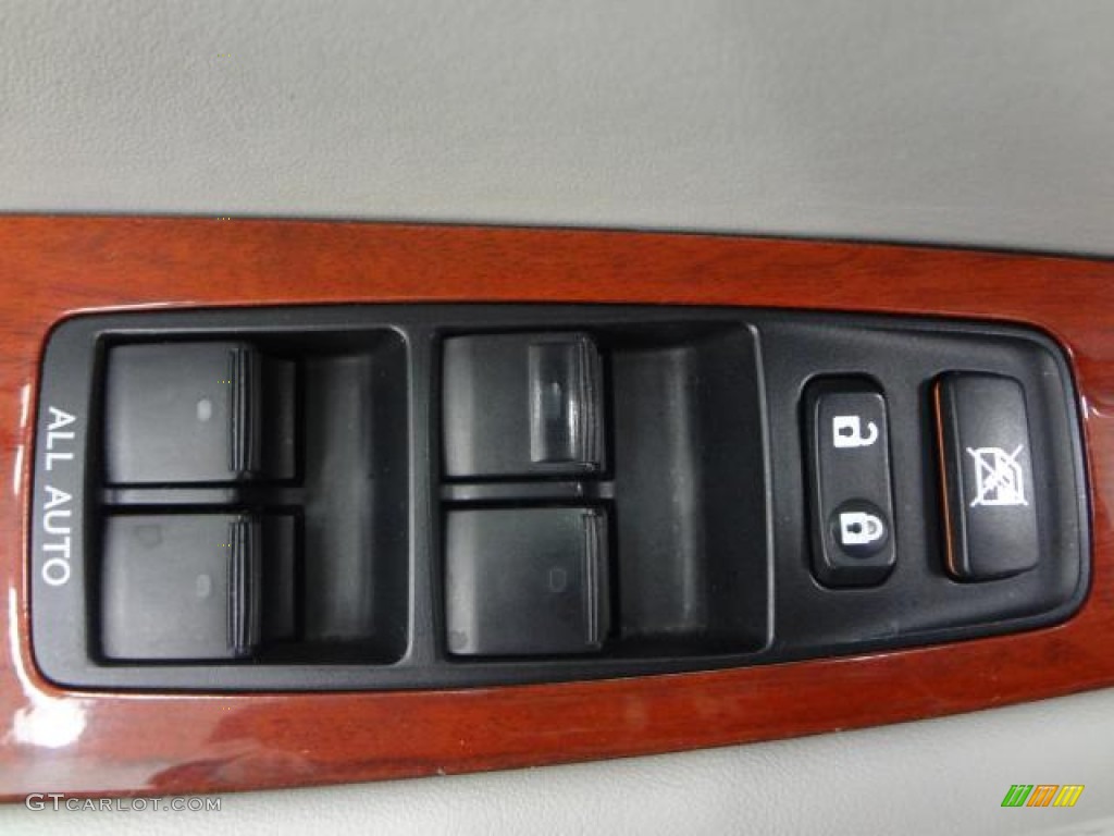 2007 Lexus ES 350 Controls Photo #78445991