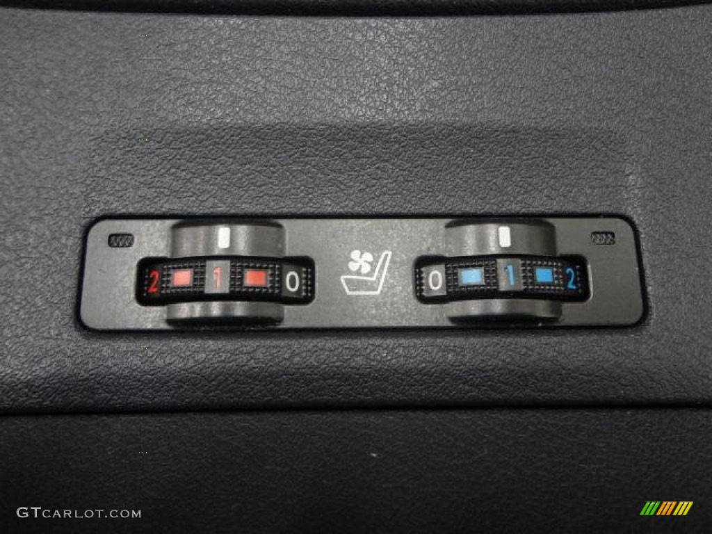 2007 Lexus ES 350 Controls Photo #78446009