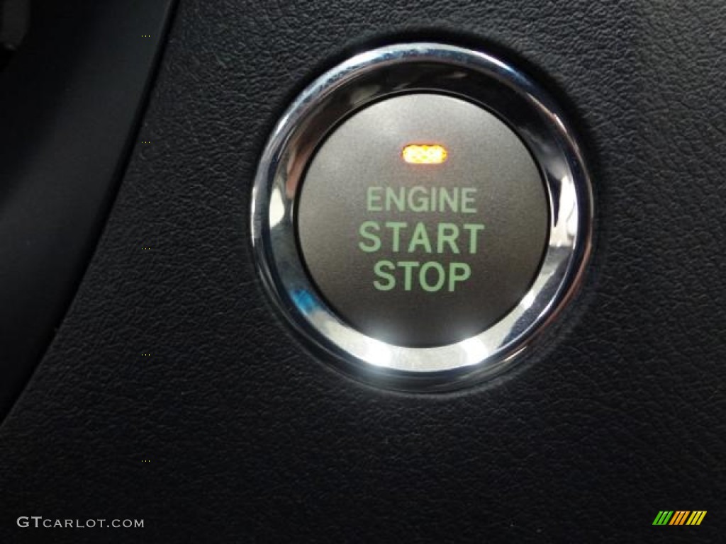 2007 Lexus ES 350 Controls Photo #78446024
