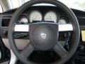 Brilliant Black Crystal Pearl - Charger  Photo No. 22