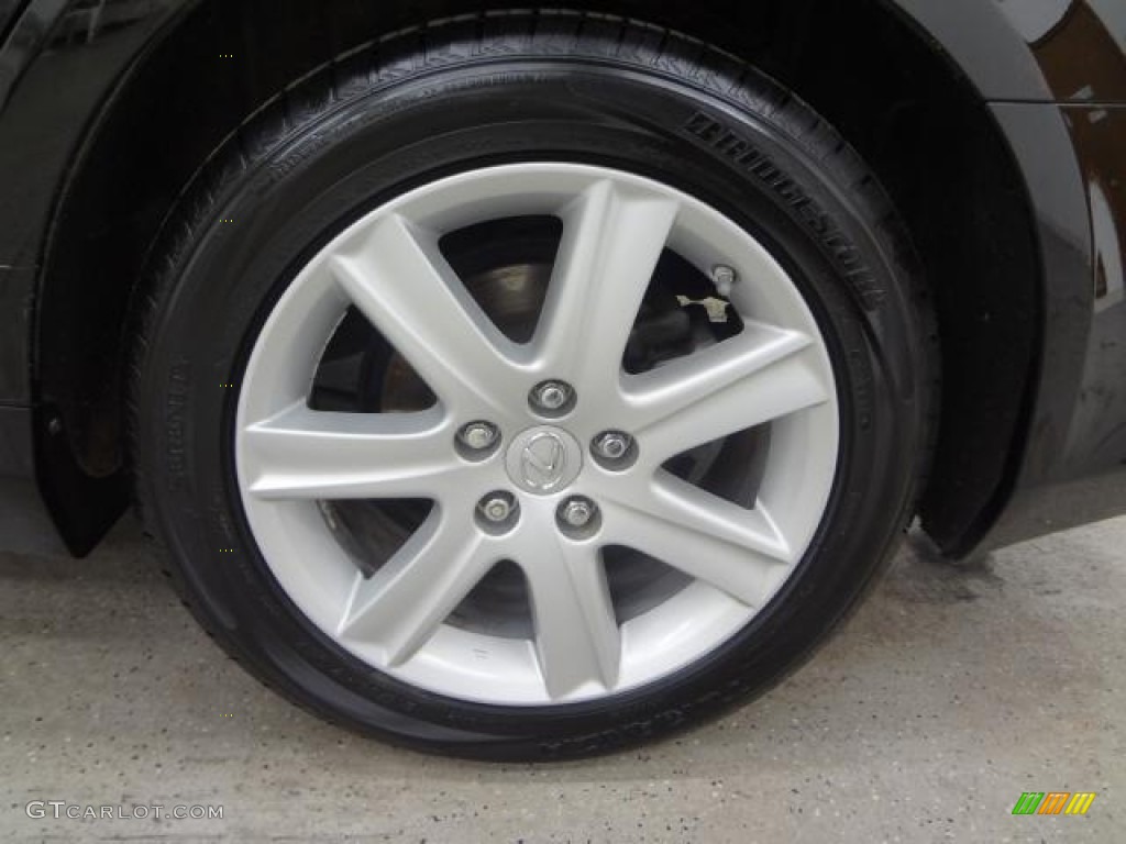 2007 Lexus ES 350 Wheel Photo #78446283