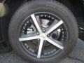 Brilliant Black Crystal Pearl - Charger  Photo No. 30