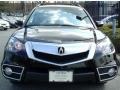 Crystal Black Pearl - RDX SH-AWD Photo No. 2