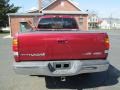 Sunfire Red Pearl - Tundra Limited Access Cab 4x4 Photo No. 6
