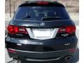Crystal Black Pearl - RDX SH-AWD Photo No. 5