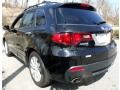Crystal Black Pearl - RDX SH-AWD Photo No. 6