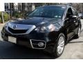 Crystal Black Pearl - RDX SH-AWD Photo No. 7