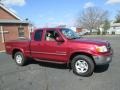 Sunfire Red Pearl - Tundra Limited Access Cab 4x4 Photo No. 10