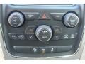 New Zealand Black/Light Frost Controls Photo for 2014 Jeep Grand Cherokee #78446603