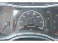 2014 Jeep Grand Cherokee Limited Gauges