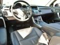 Crystal Black Pearl - RDX SH-AWD Photo No. 16