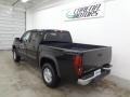 2008 Black Chevrolet Colorado LT Crew Cab 4x4  photo #13