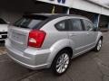 Bright Silver Metallic - Caliber Heat Photo No. 8