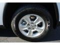 2014 Jeep Grand Cherokee Laredo Wheel and Tire Photo