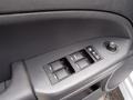 Bright Silver Metallic - Caliber Heat Photo No. 15