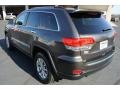 2014 Granite Crystal Metallic Jeep Grand Cherokee Limited  photo #4