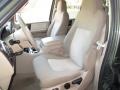 Medium Parchment Front Seat Photo for 2004 Ford Expedition #78447863