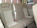 Medium Parchment 2004 Ford Expedition XLT 4x4 Interior Color