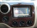 2004 Ford Expedition XLT 4x4 Controls