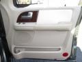Medium Parchment Door Panel Photo for 2004 Ford Expedition #78448007