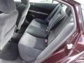 2010 Ebony Black Mazda MAZDA6 i Touring Sedan  photo #13