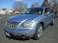 2005 Butane Blue Pearl Chrysler Pacifica Touring AWD  photo #2