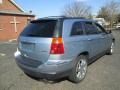 2005 Butane Blue Pearl Chrysler Pacifica Touring AWD  photo #7