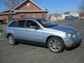 2005 Butane Blue Pearl Chrysler Pacifica Touring AWD  photo #10