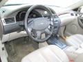 Butane Blue Pearl - Pacifica Touring AWD Photo No. 15
