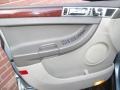 2005 Butane Blue Pearl Chrysler Pacifica Touring AWD  photo #31