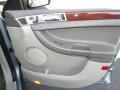 Butane Blue Pearl - Pacifica Touring AWD Photo No. 33
