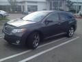 Magnetic Gray Metallic - Venza V6 Photo No. 1