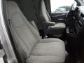 2009 Silver Birch Metallic Chevrolet Express 2500 Cargo Van  photo #17