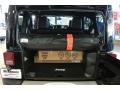 Black - Wrangler Unlimited Sahara 4x4 Photo No. 17