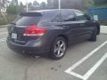 Magnetic Gray Metallic - Venza V6 Photo No. 2