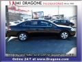 Black - Impala LT Photo No. 5