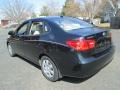 Black Pearl - Elantra GLS Sedan Photo No. 5