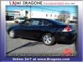 Black - Impala LT Photo No. 8