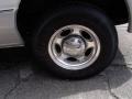 2007 Ford E Series Van E150 XLT Passenger Wheel