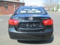 Black Pearl - Elantra GLS Sedan Photo No. 6