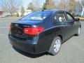 Black Pearl - Elantra GLS Sedan Photo No. 7