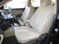 Black Pearl - Elantra GLS Sedan Photo No. 13