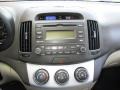Black Pearl - Elantra GLS Sedan Photo No. 19